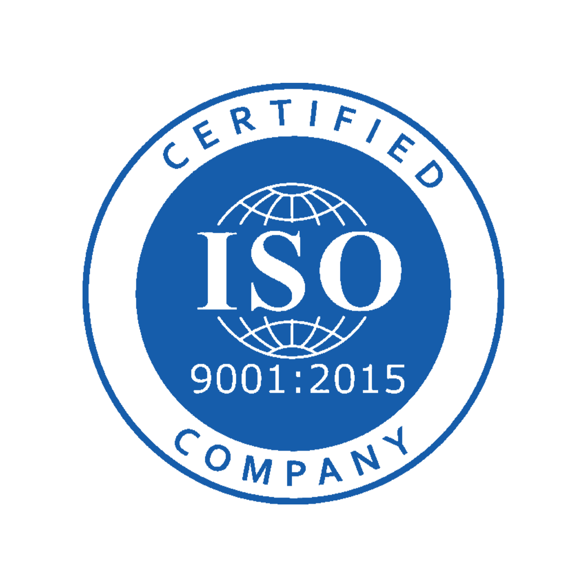 ISO Logo